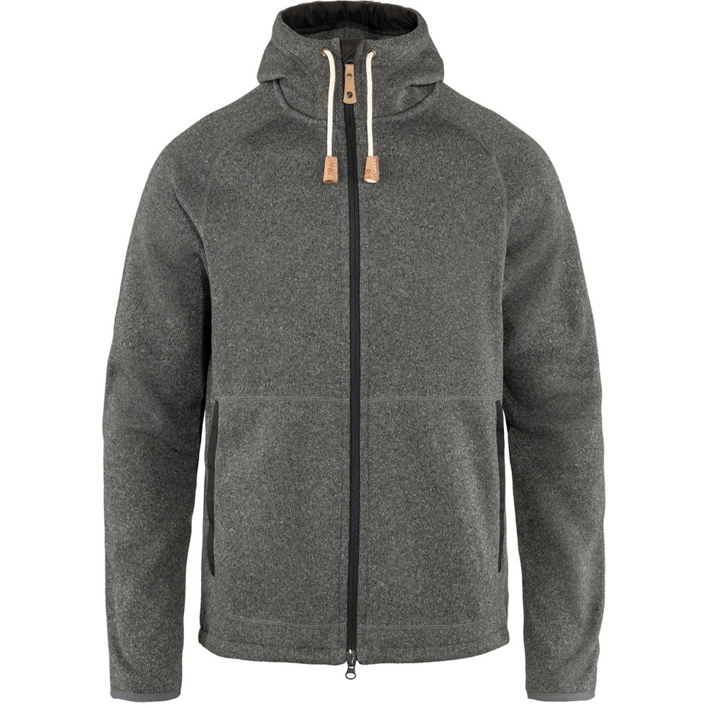 Fjallraven Övik Fleece Hoodie M